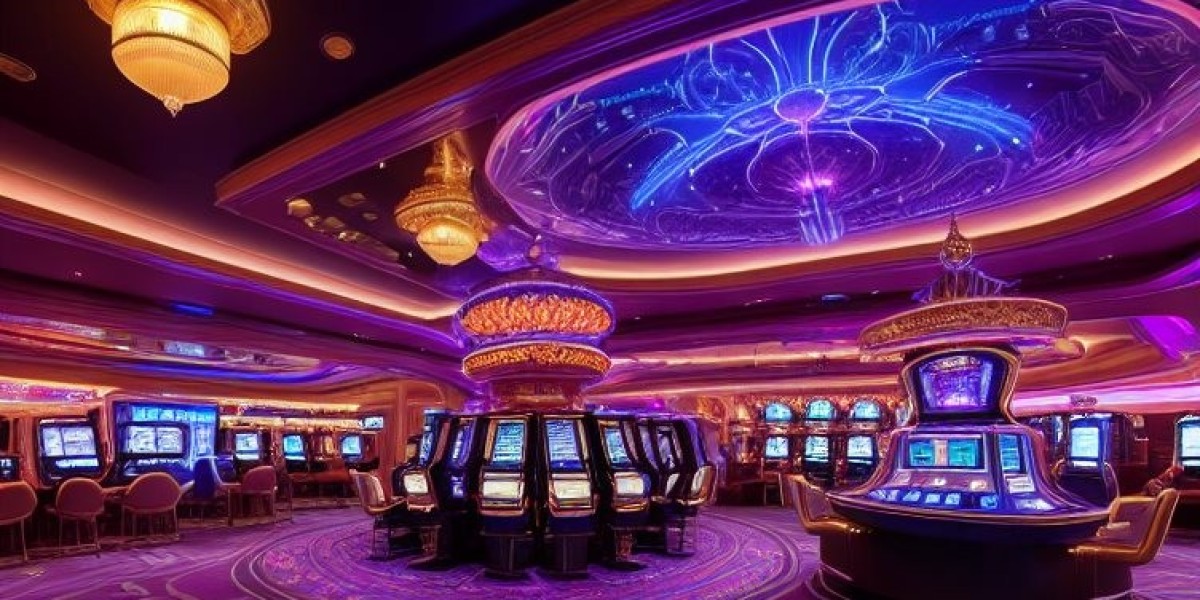 YoCasino Selección Total para Ocio