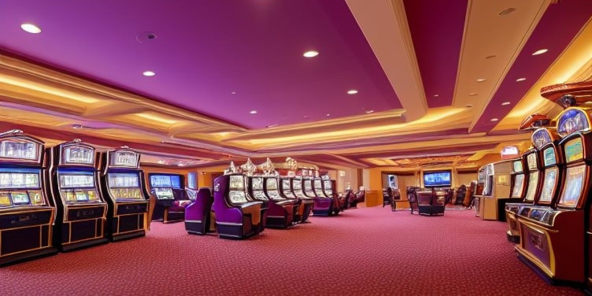 Hazard-Free Gaming Adventure at Casumo Casino NZ