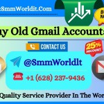 Buy Old Gmail Accounts Profile Picture