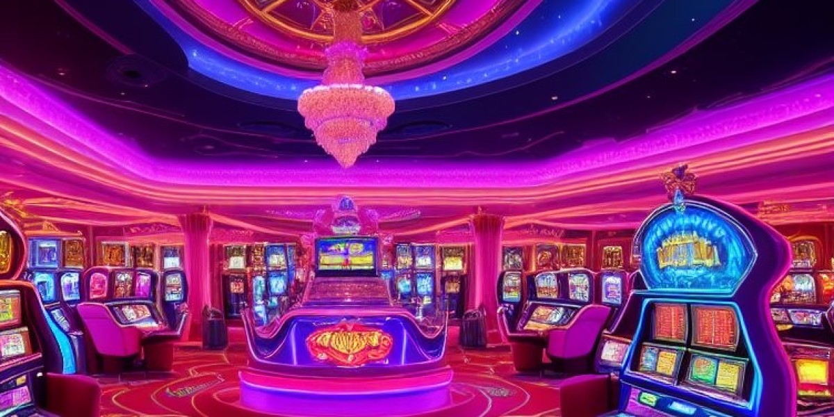 Bonussen bij Betcity Casino