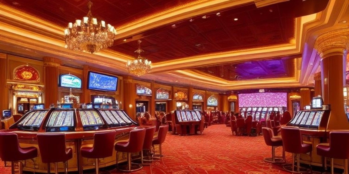 Interactive Gambling Quality at Vegas Now