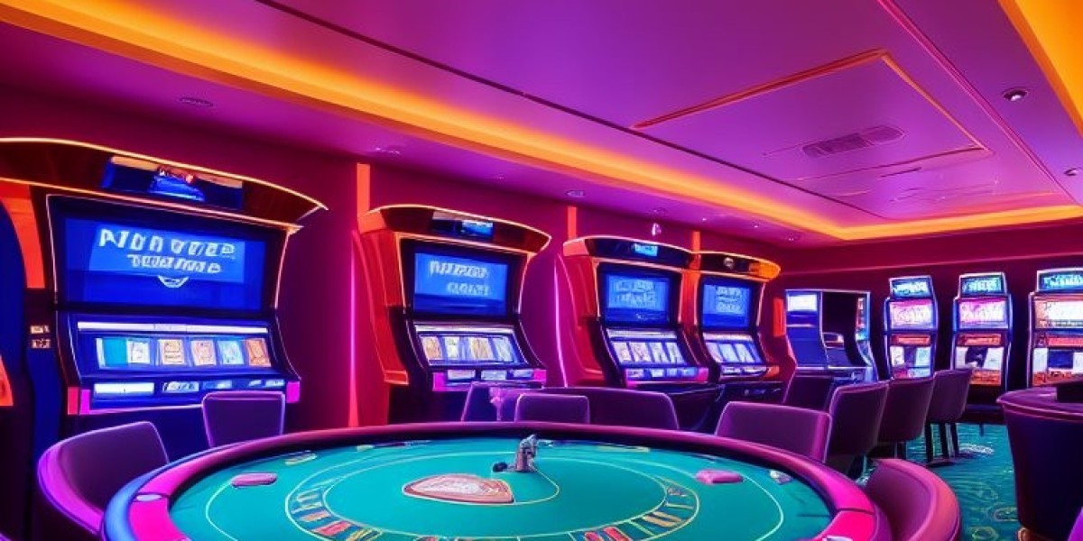 Sophisticated SpinBet Casino Transaction Solutions