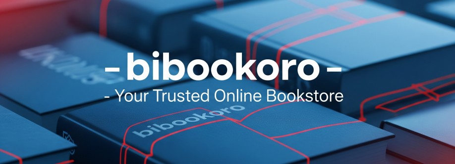 The bibookoro Cover Image