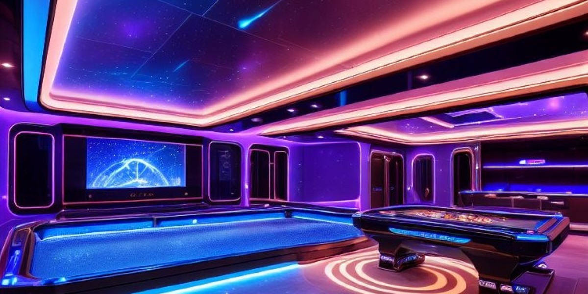 Πλούσια Διασκέδαση Εμπειρία στο Kingmaker Casino Online