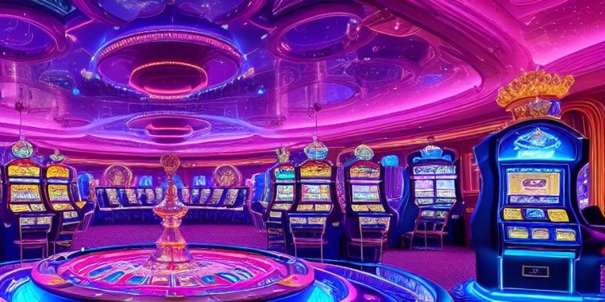 Safe Exploration at Lucky Wins Casino