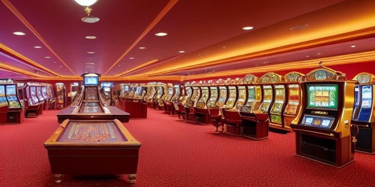 Demo-Modus bei Lucky Lord Casino
