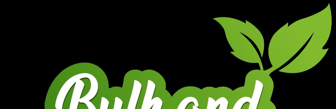 Bulk and Organic Cover Image