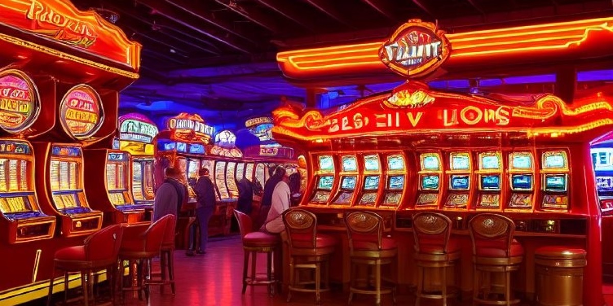 Top-notch Slot games Collection at Slot Lords Casino