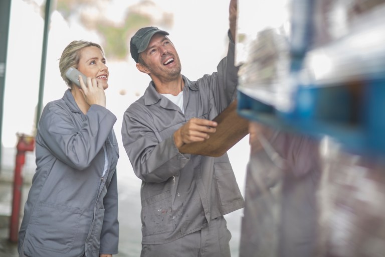 Garage Door Remotes installation Auckland | HM Garage Doors