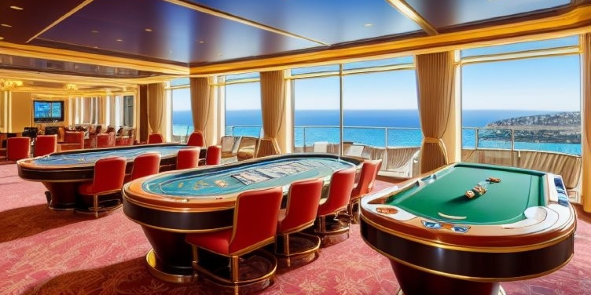 Gambling Collection at Slot Mafia