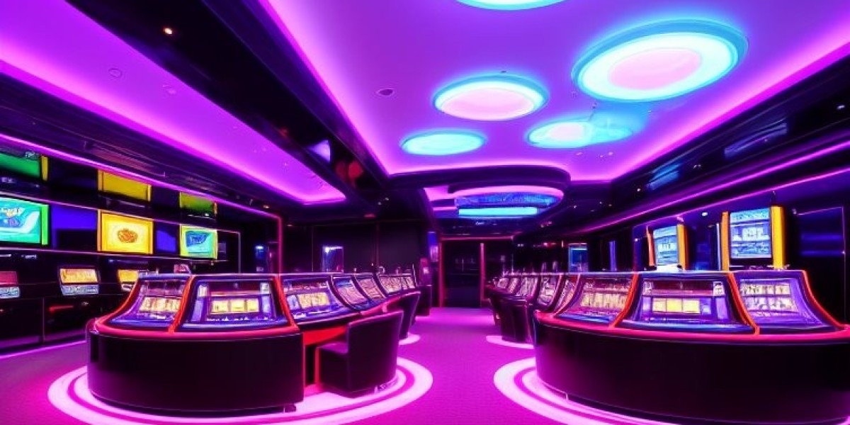 Outstanding Slots Adventure at VegasNow