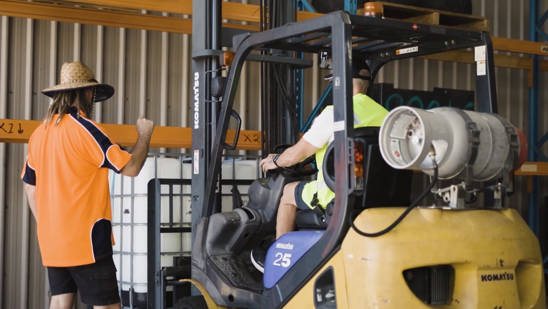 High Risk Licenses | FMS Training
