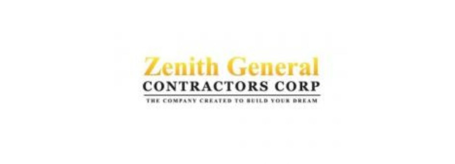 Zenith General Contractors Cover Image