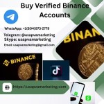 BuyVerifiedBinanceAccount1441 Profile Picture