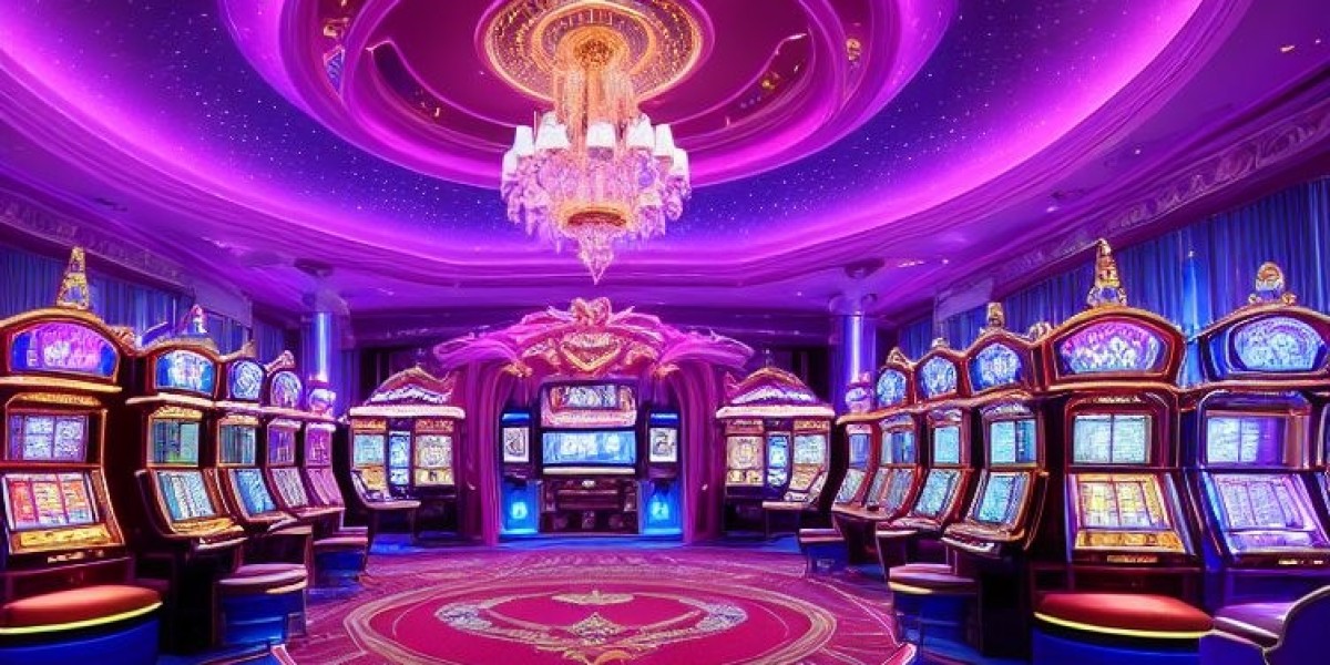 Live Action at Lukki Online Casino