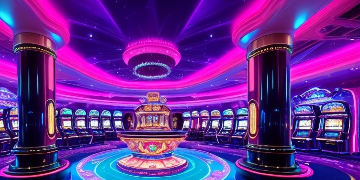 Demo Gaming Superiority bij Star Casino