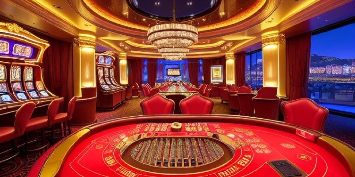Glücksspielautomaten bei PlatinCasino DE