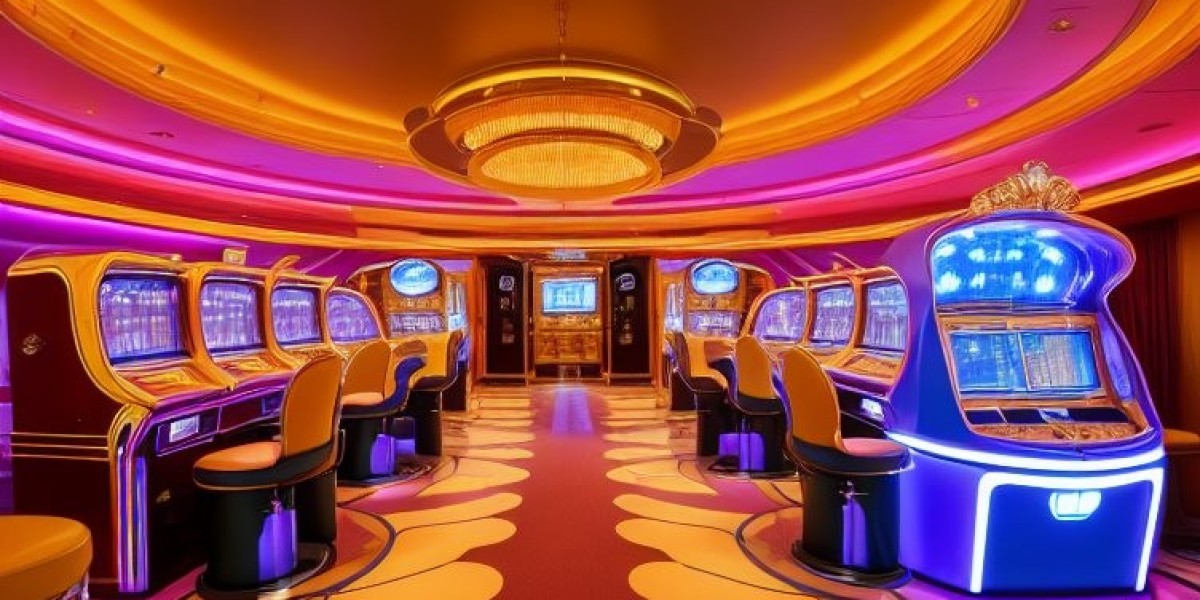 Secure Discovery at Lucky Wins Casino