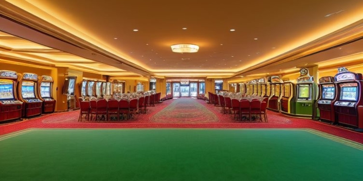 Comprehensive RichardCasino Pokies Assortment