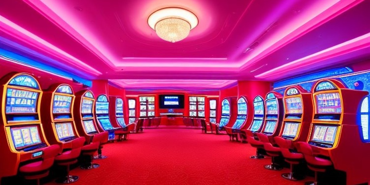 Exclusive Croupier Service on Jet 4 Bet