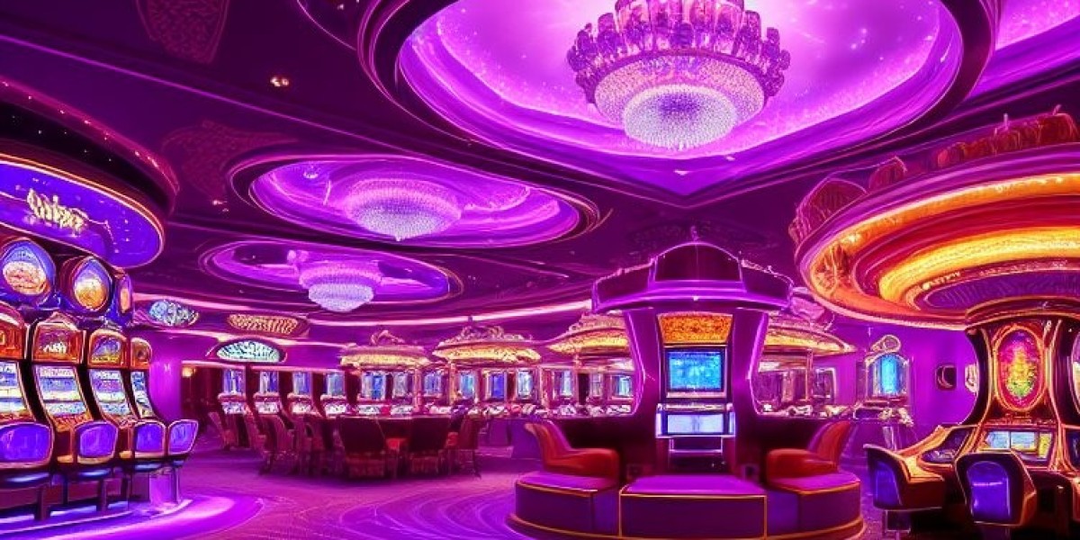 Εκτενή Καζίνο Εμπειρία στο Kingmaker Casino Online