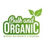 Bulk and Organic Profile Picture