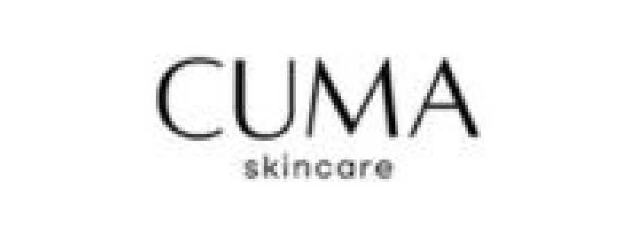 Cuma Skincare Cover Image