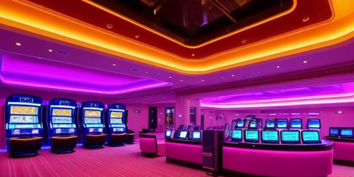 Dynamic Gaming Portfolio at Luckyhunter Casino