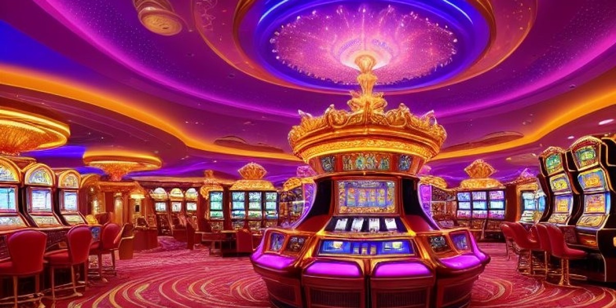 Extraordinary Gaming World at SpinBet