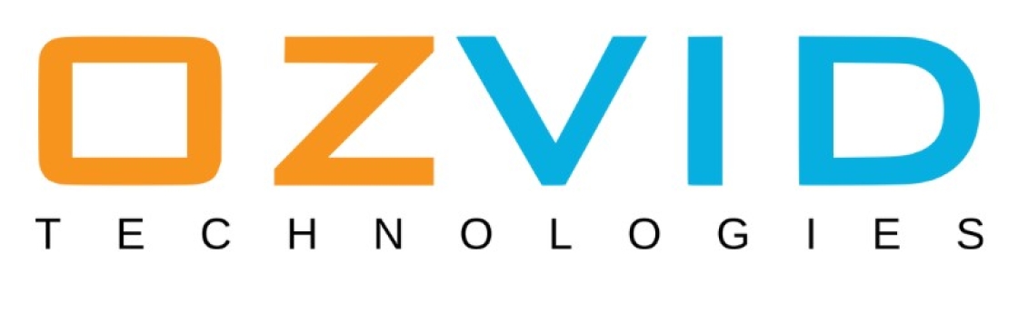 OZVID Technologies Cover Image