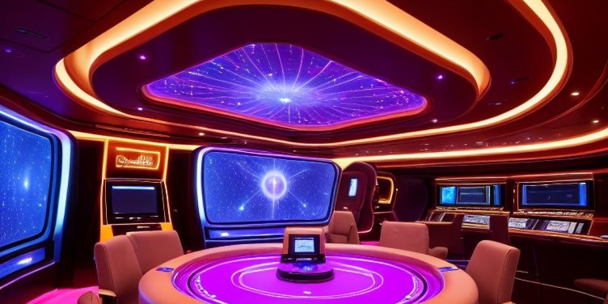 Accident Games Επανάσταση εντός του Kingmaker Casino