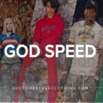 God speed Profile Picture