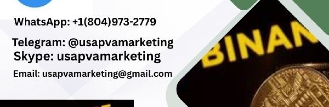 BuyVerifiedBinanceAccount1441 Cover Image