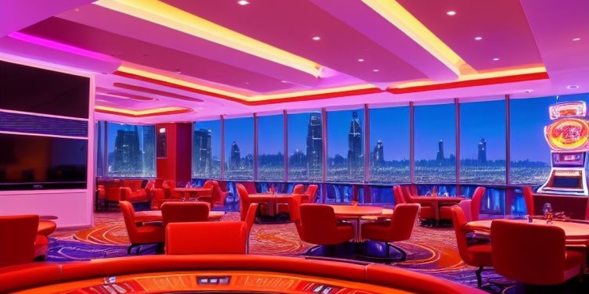 Leon internet Casino Dealer Excellence