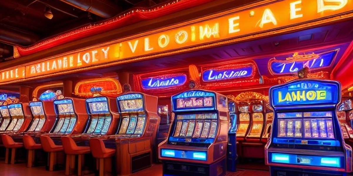Exciting  Pokies  at SlotLords Casino