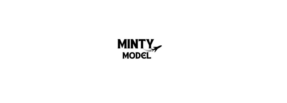 mintymodel Cover Image