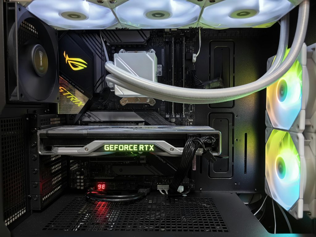 Computer/Laptop Repair Alexandria VA | MacBook Fix DC | Hope Tech