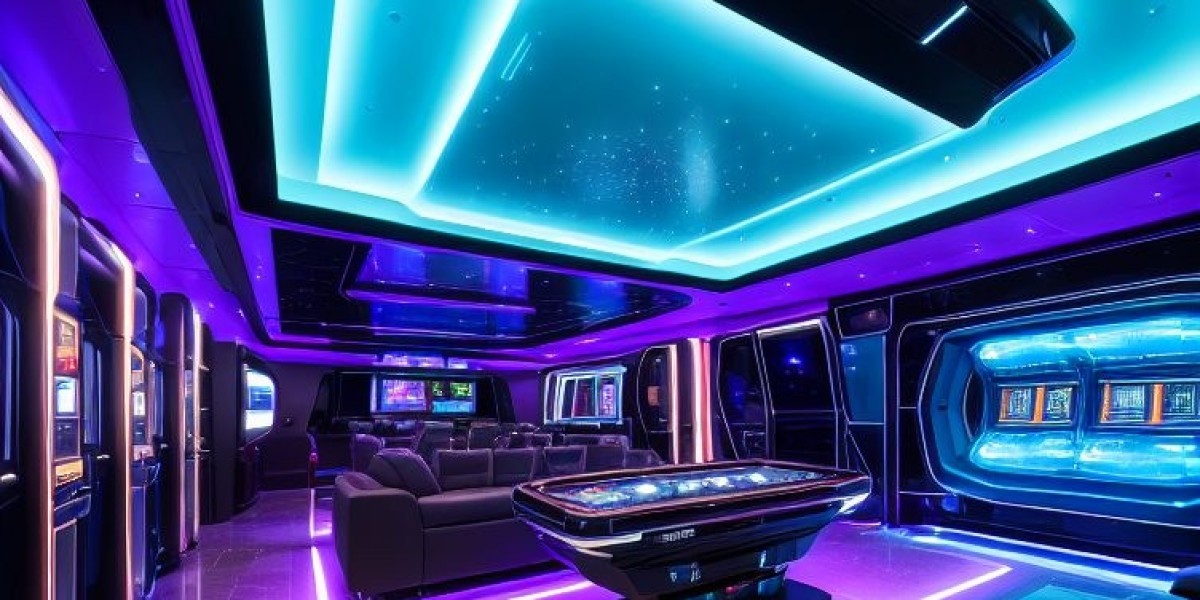 Gaming Options at dream jackpot