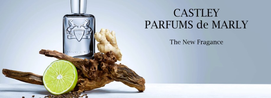 Alberto Cortes Cosmetics and Perfumes Cover Image