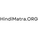 Hindi Matra Profile Picture