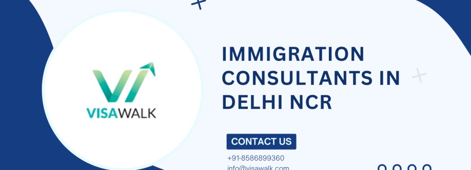 Visa Walk Cover Image