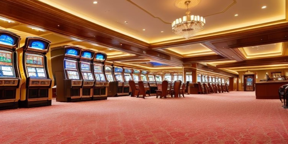 Multiple ways Wonders at nine casino uk