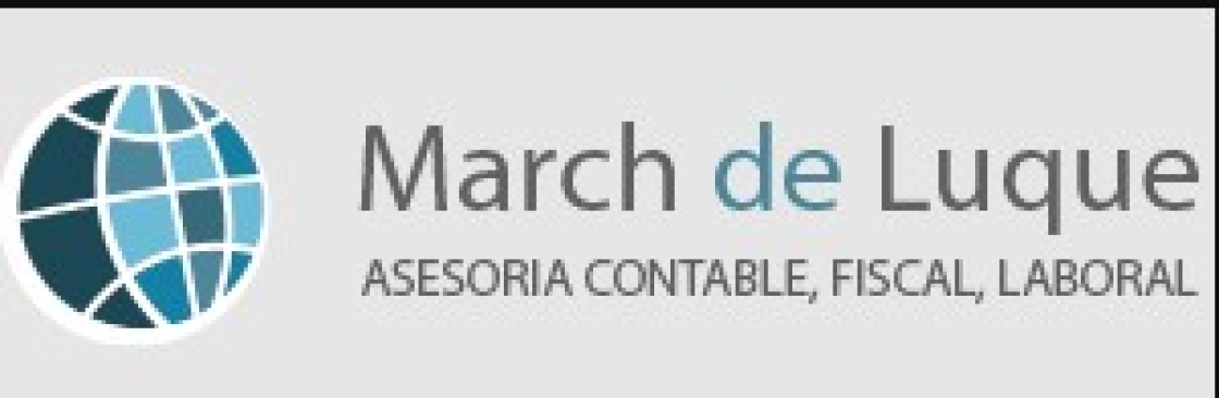 March De Luque Cover Image
