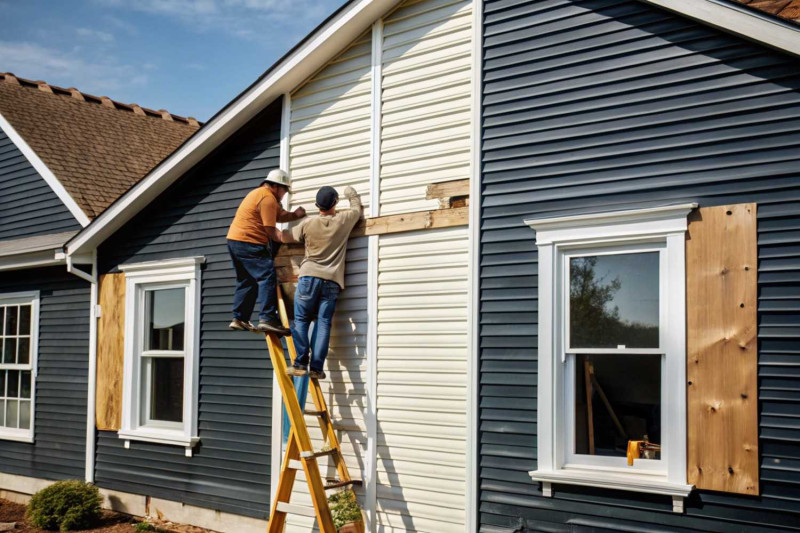 What Type of Siding Lasts Longest in Raleigh’s Climate?: jamescarter78 — LiveJournal