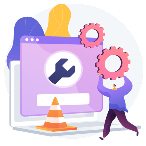 Software Development Company – Cplus Soft PVT Ltd