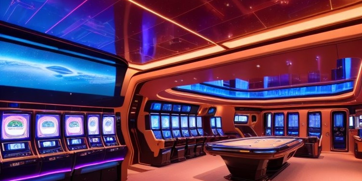 Fesselnde Spielauswahl bei Nine Casino