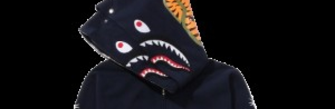 Bape Hoodie US Cover Image