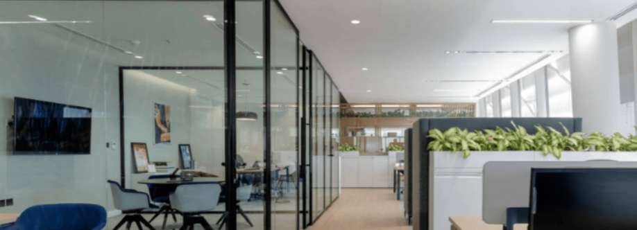 Swiss Bureau Interior Design Cover Image