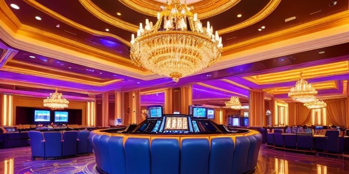 Qualified Board Gambling at FairGo Casino.