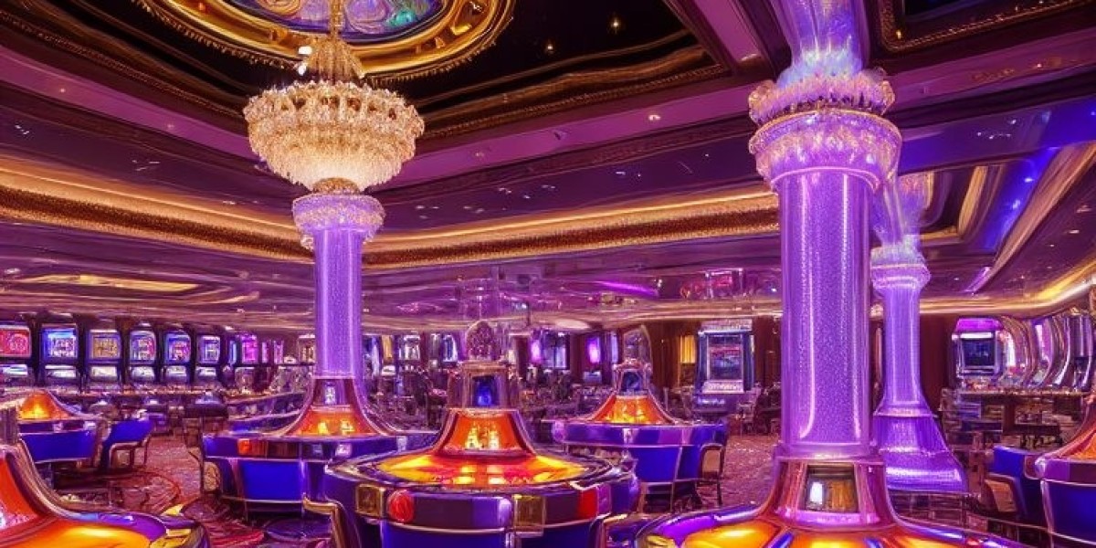 Modul Exemplu Inovator la Princess Casino Romania